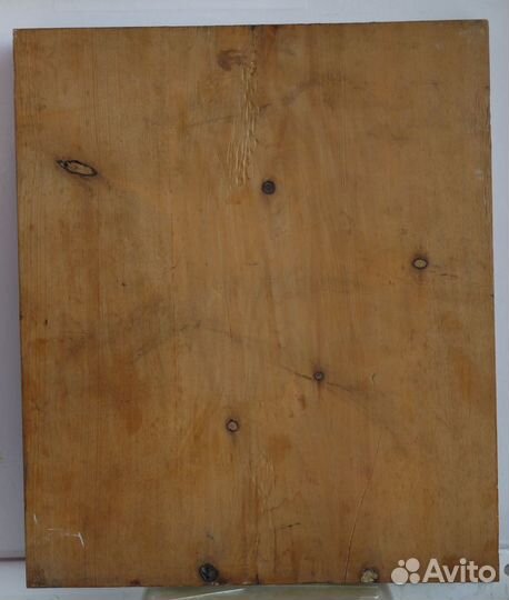 Икона Двунадесятые Праздники