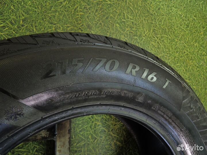 Matador MP 92 Sibir Snow 215/70 R16