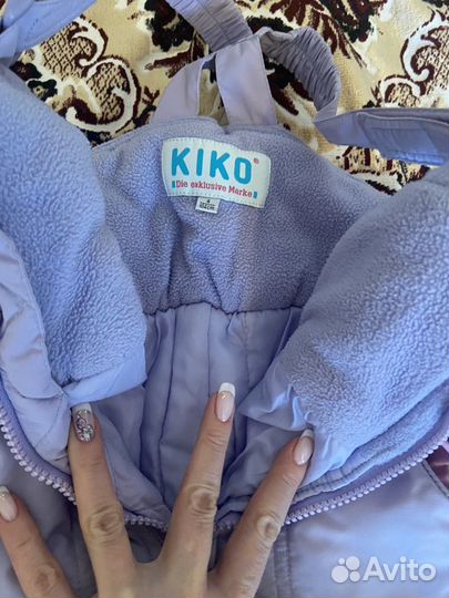 Детский костюм Kiko