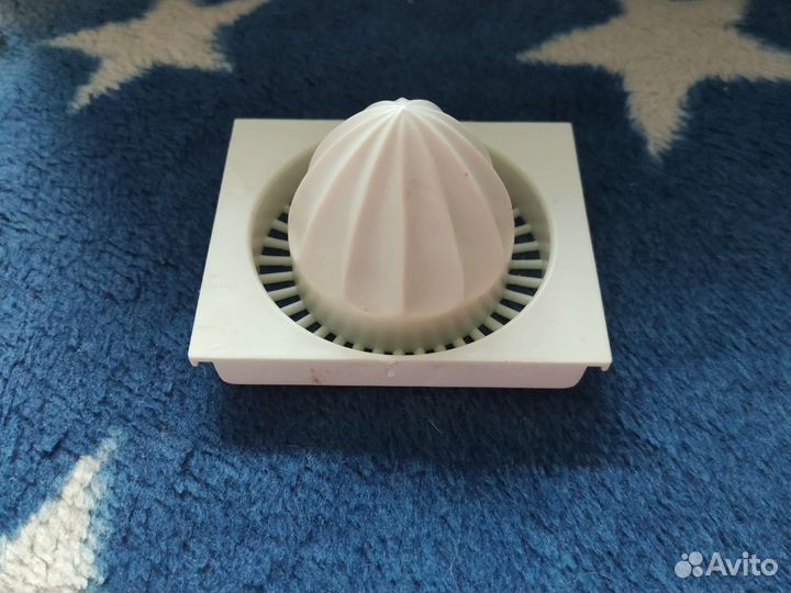 130. Многофункциональная тёрка бу