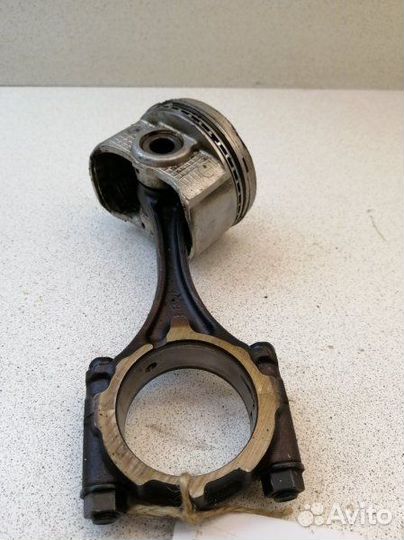 Поршень с шатуном Toyota Mark Ii GX110 1GFE