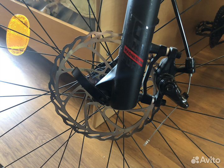 Велосипед Stern Forse 1.0