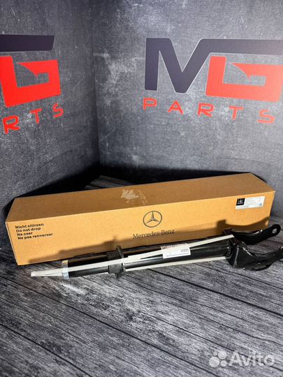 Aмортизатор передний Mercedes A1663232400