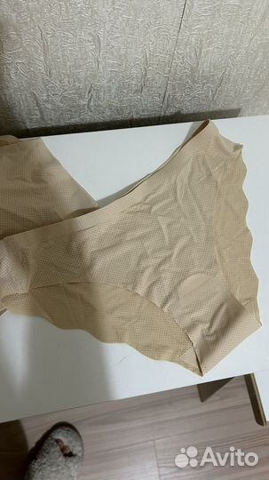 Бесшовное белье