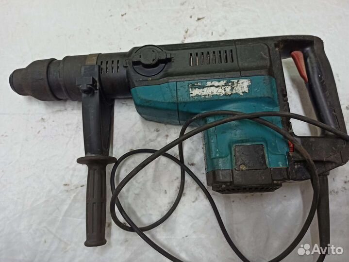 Перфоратор makita hr 5001
