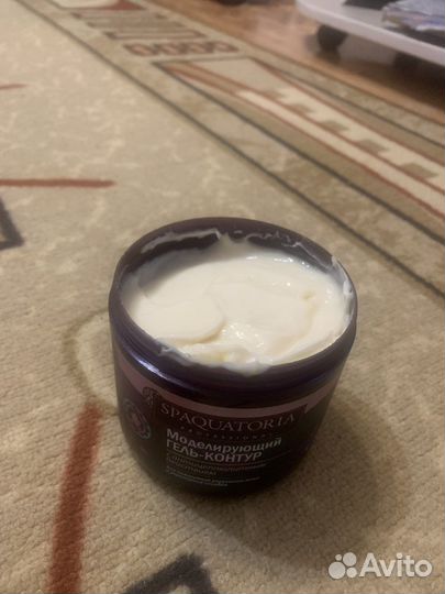 Профессиональные маски для массажа