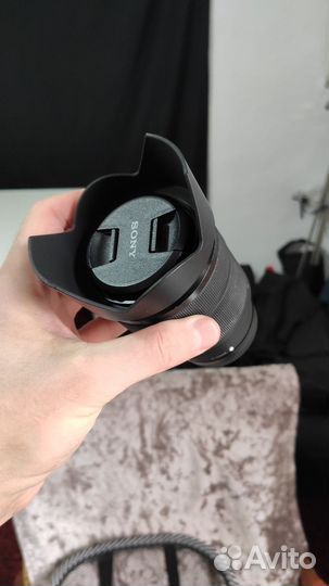 Объектив Sony 28 70