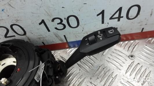 Переключатель поворотов и дворников (стрекоза) BMW