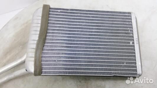 Радиатор отопителя chevrolet cruze 2 (76F07KJ01)