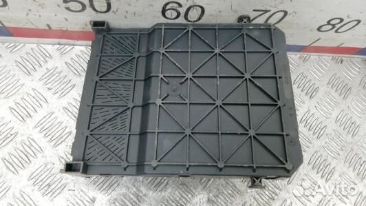 Блок комфорта citroen berlingo 1 (KDN07M301)