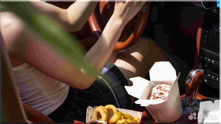 Прибыльный бизнес Сеньор Денёр