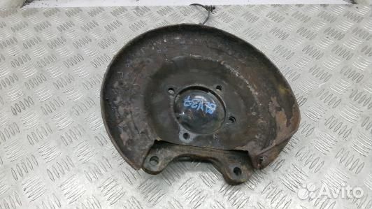 Датчик ABS opel astra J (8LV37K201)