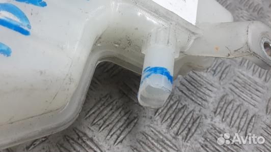 Бачок расширительный toyota camry V50 (7DN10NP01)