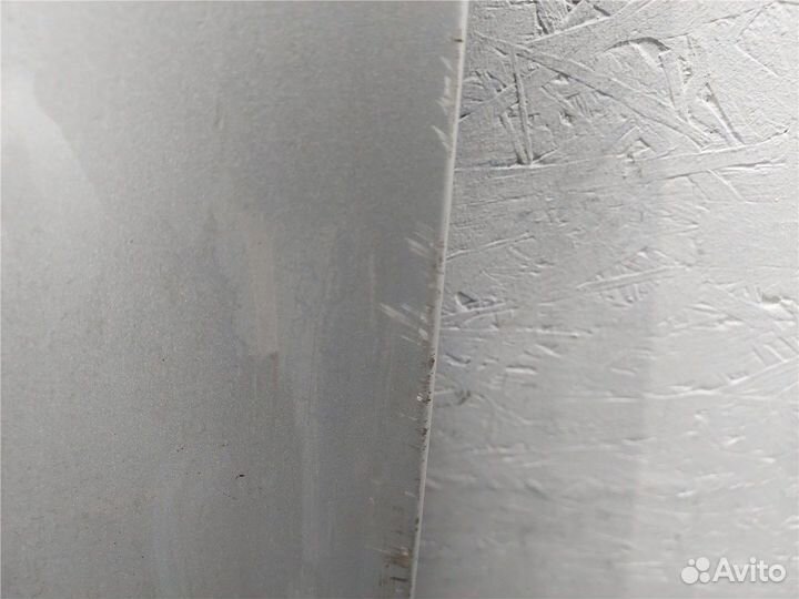 Капот Chrysler Voyager, 2011