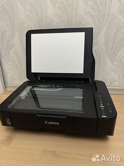 Принтер сканер canon pixma mp230