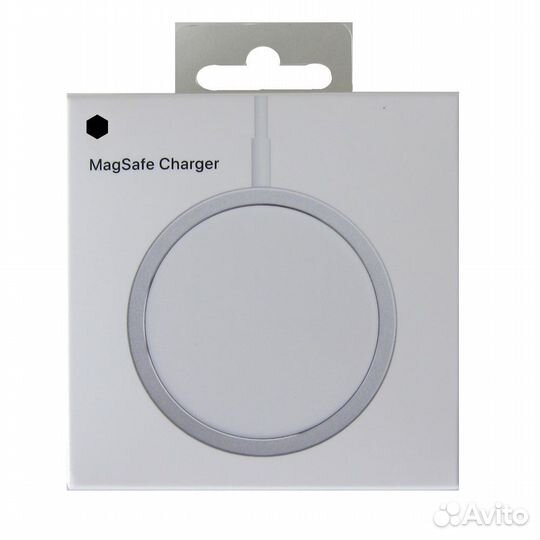 Беспроводная зарядка для iPhone