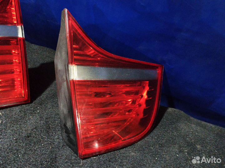 Фонарь внутренний BMW X6