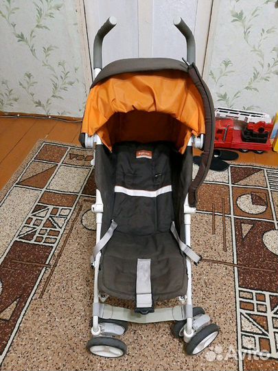 Коляска Inglesina trip