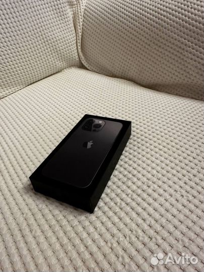 iPhone 13 Pro, 128 ГБ