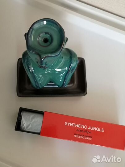 Аромат Frederic Malle 