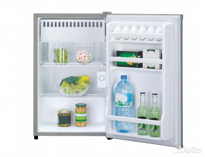 Холодильник новый Daewoo FR082AIX