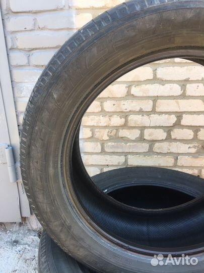 Goodyear Eagle LS 2 225/55 R18