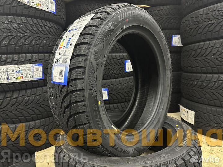 Windforce Arctic Power 225/55 R17 101T