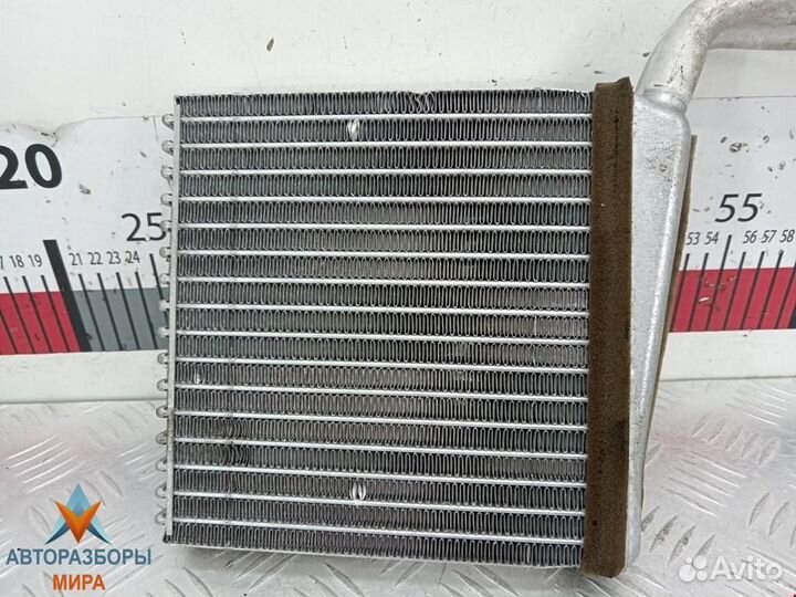 Радиатор отопителя (печки) Mercedes-Benz A-Класс