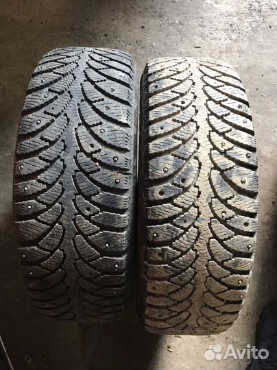 Cordiant Sno-Max 195/65 R15
