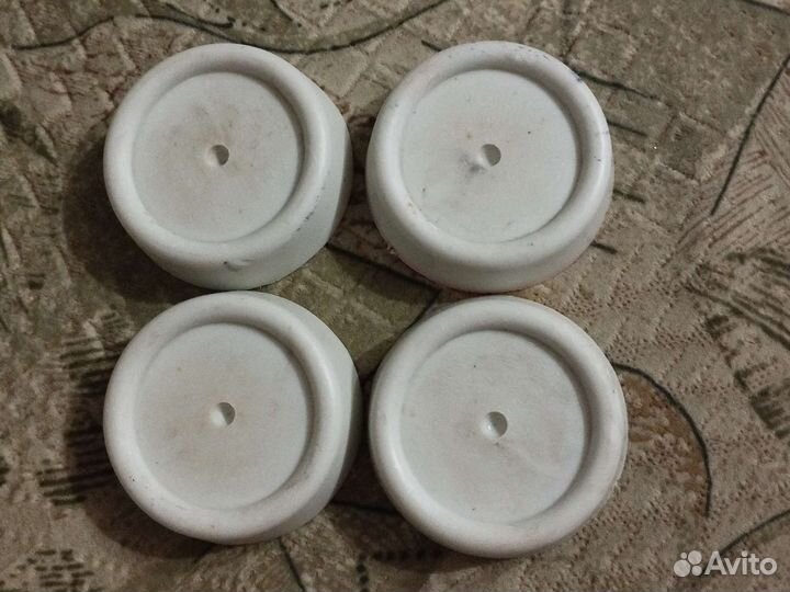 Подставка под ножки стиральной машины