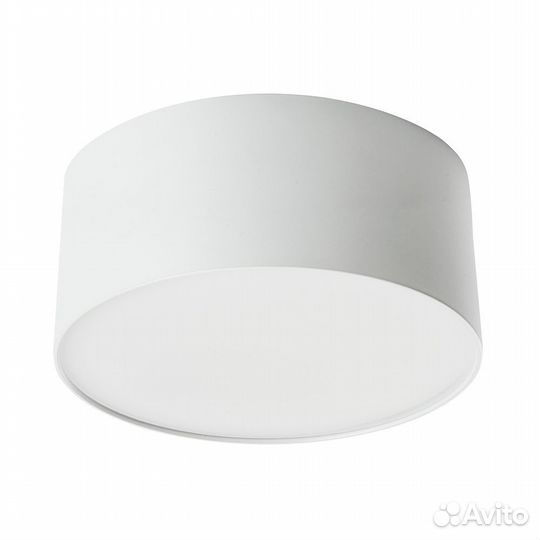 Светильник потолочный накладной 20W AL200 48076
