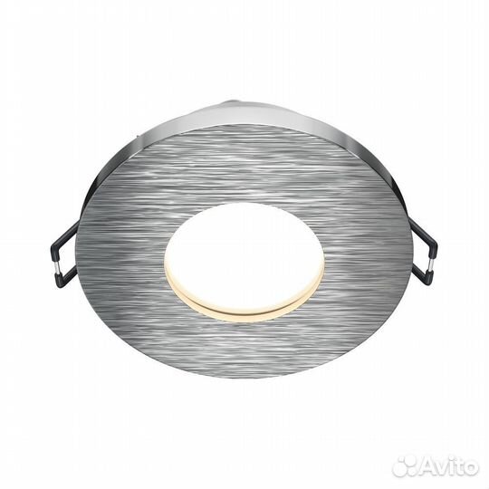 Встраиваемый светильник Stark DL083-01-GU10-RD-S