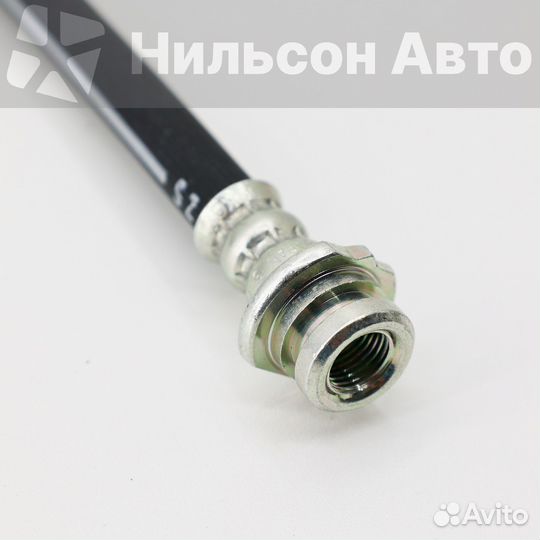 Тормозной шланг передний nissan atlas, seiken