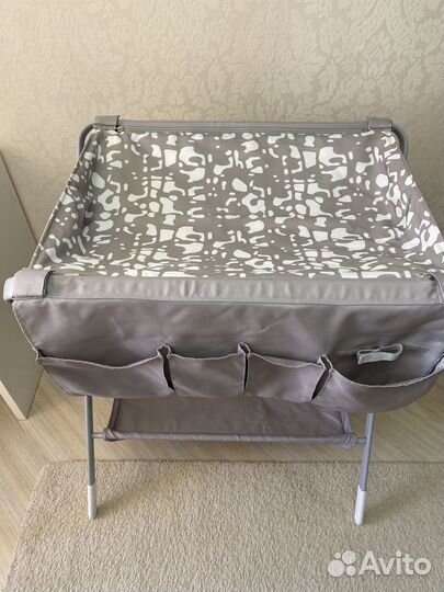 Пеленальный столик складной IKEA