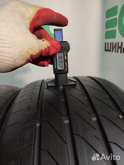 Bridgestone Turanza T005A 245/40 R19 94W