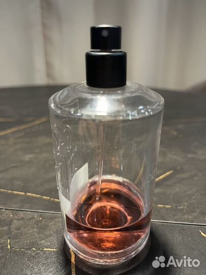 Селективная парфюмерия