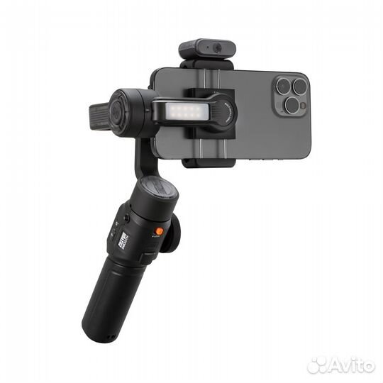 Стабилизатор Zhiyun Smooth 5S AI Combo Kit