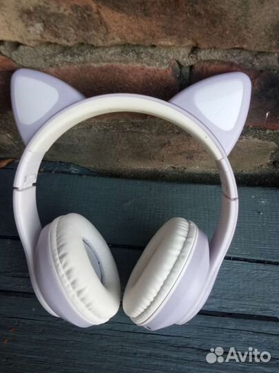 Беспроводные наушники