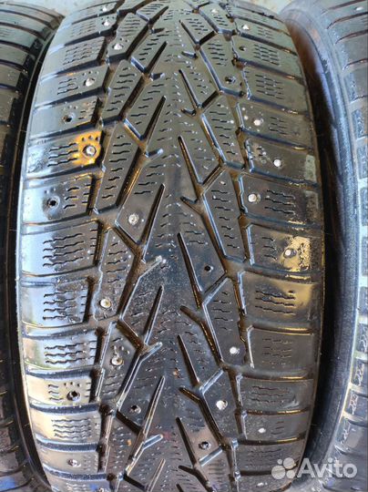 Nokian Tyres Nordman 7 205/55 R16