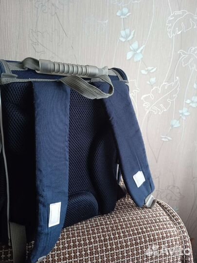 Ранец школьный для мальчика