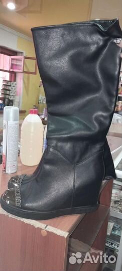 Обувь женская детская