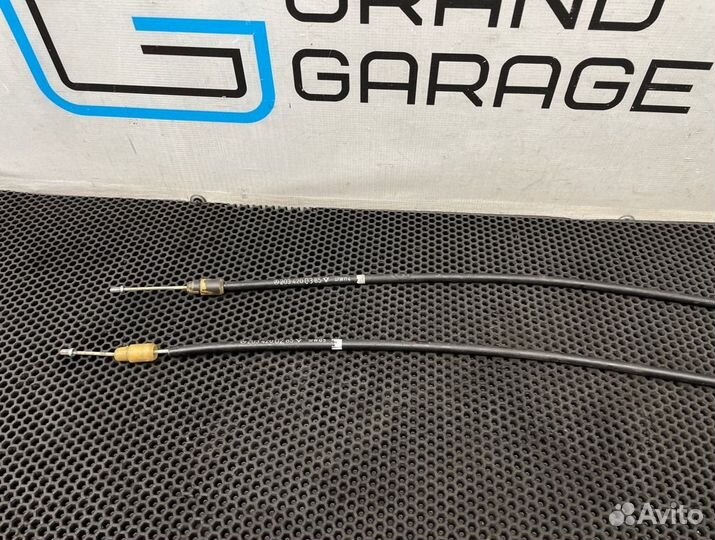 Трос ручника Mercedes-Benz Clk-Class W209 271.955