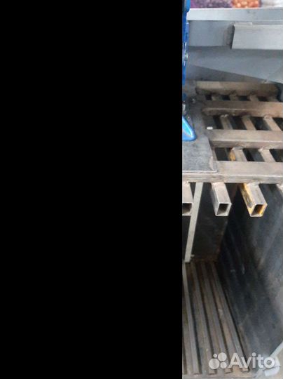 Пресс ручной