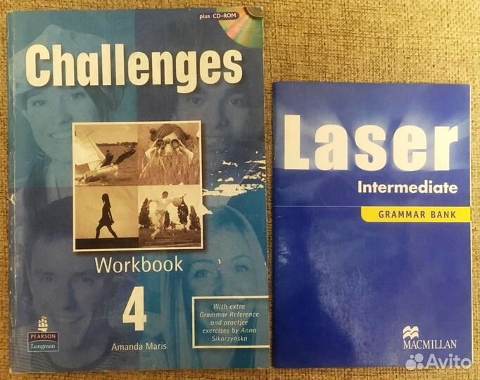 Учебники, самоучители, прописи. Английский, хинди