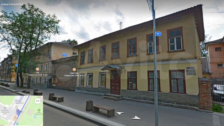 Свободного назначения, 237 м²