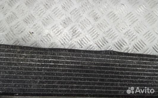 Радиатор кондиционера audi Q7 (8AD10KB01)