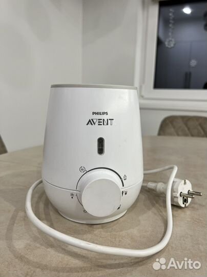 Подогреватель для бутылочек philips avent