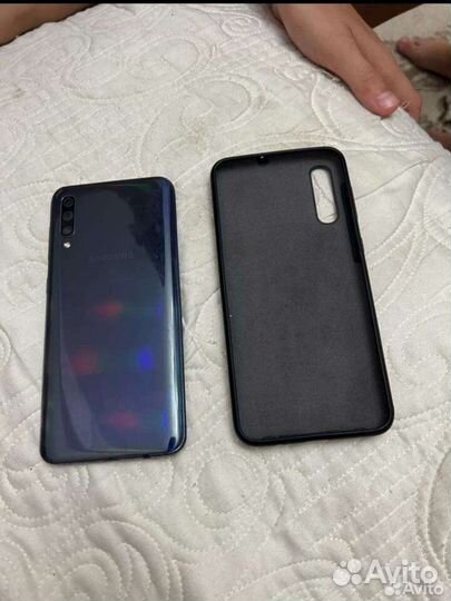 Samsung galaxy a50 64gb