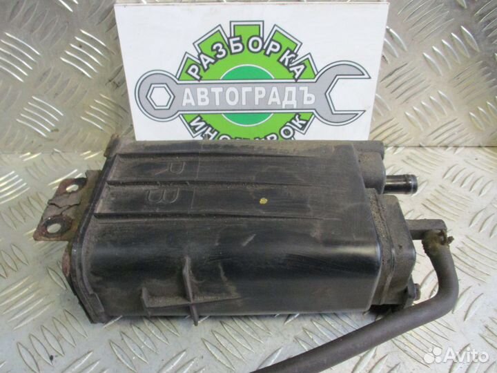 Абсорбер Киа Рио 3 2012г