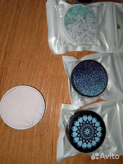 Попсокет, держатель для телефона